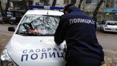 PIJANI VOZAČI, STARA PRAKSA ZA VOLANOM: Policija isključila 23 vozača iz saobraćaja