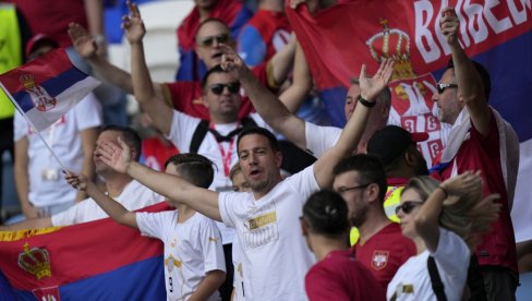 ĐOKOVIĆ IZAZVAO ZEMLJOTRES PRED MEČ ORLOVA: Srbija igra protiv Švajcarske, a evo šta je poručio