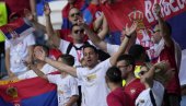 NESTVARAN PREOKRET: Ovako je Srbija došla do vođstva protiv Kameruna