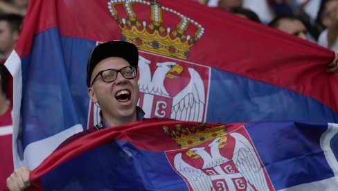 AJMO PENAL ZA SRBIJU, PA DA POČNEMO: Bivši reprezentativac poslao poruku FIFA pred meč Srbija i Švajcarska