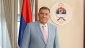 ИСТОРИЈСКО НЕ ЗАПАДУ: Додик никад јаснији - Српска неће прекинути добре односе с Русијом