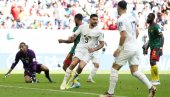 ANKETA: Kako ocenjujete igru Srbije protiv Kameruna?