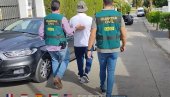 POHAPŠENI VRAČARCI BILI DEO SUPER-KARTELA: Oglasio se Europol povodom razbijanja kokainske ekipe