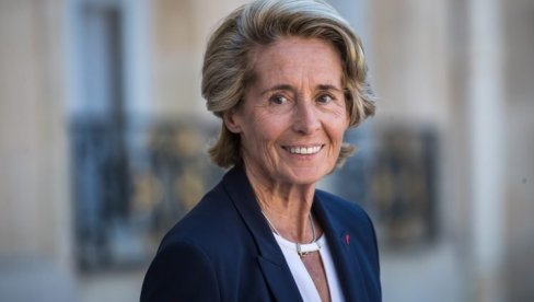 НАКОН КРИТИКА НА РАЧУН ТРАНСПАРЕНТНОСТИ ЊЕНИХ ИЗВЕШТАЈА: Француска министарка поднела оставку