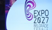 БЕОГРАД НАСТАВЉА ДА СЕ ГРАДИ Мали: Expo 2027 би био велика потврда свега онога што је Србија до сада урадила