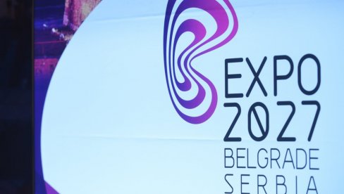 DOMAĆIN EKSPO 2027: Beograd se predstavio, odluka uskoro