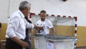 JABLANOVIĆ PRIŽELJKUJE TUĐU FOTELJU: Centralna izborna komisija overila kandidature za vanredne izbore 18.  decembra na severu pokrajine