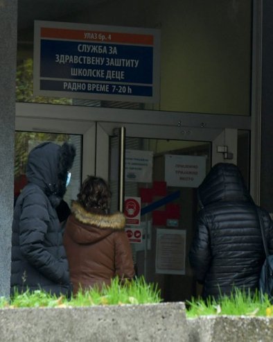 LEKARI SAMO U JEDNOJ SMENI: Žitelji beogradskih obodnih opština najnezadovoljniji zdravstvenom zaštitom