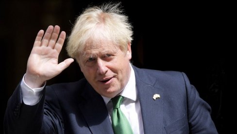 BRITANSKI PARLAMENT U RASULU:  Posle DŽonsona, još dvoje konzervativaca podnelo ostavke