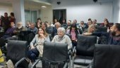 БИТИ ГЛАСНИЈИ И ОД ГЛУВОЋЕ: У Крушевцу одржана седница Националног савеза особа са инвалидитетом
