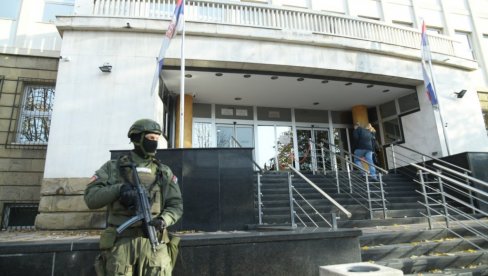 ПОЗИВАО НА САМОУБИЛАЧКЕ АКЦИЈЕ: Суђење оптуженом за подстицање на тероризам почиње 16. децембра