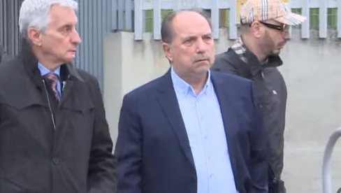 MAHMULJIN NEĆE UMAĆI: Sud BiH najavio da će zatražiti izručenje ratnog zločinca