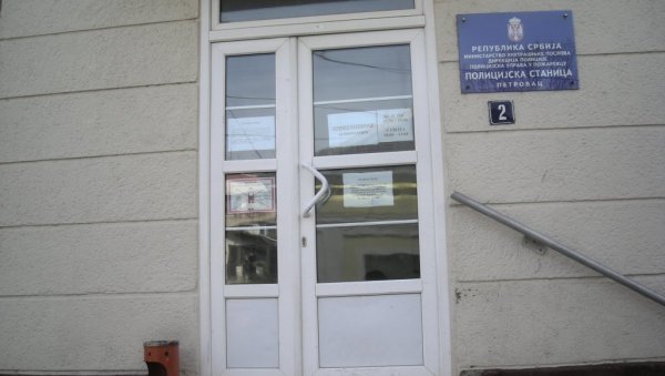 УХАПШЕН ЛЕКАР: Доктор из Петровца на Млави фалсификовао резултат