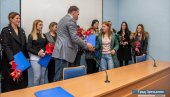 PET MILIONA PREDUZETNICIMA: U Zrenjaninu dupliran broj potpisanih ugovora sa ženama (FOTO)