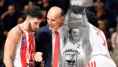 KAKO JE IZGLEDAO DUŠKO IVANOVIĆ KAO IGRAČ: I da se zna - značajnije trofeje je osvojio na parketu, nego kao trener (FOTO)