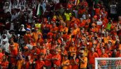 ŠAMAR ZAPADU: Poznati holandski fudbaler uzima rusko državljanstvo