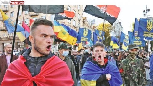 FELJTON - KRVOPROLIĆE NA MAJDANU ORGANIZOVALI PUČISTI: U vreme Majdana gruzijski snajperisti su došli u Kijev kako bi ubijali