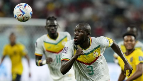 SENEGAL JE NEZAUSTAVLJIV: Ni promena trenera Obale Slonovače ga neće sprečiti na pohodu ka trećem uzastopnom finalu