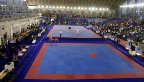 ВЕЛИКИ УСПЕХ ЗА СРБИЈУ: Џудисткиња Александра Андрић освојила бронзу на Евопском првенству