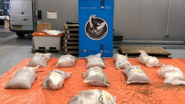 БОСАНЦИ У ВОДЕЋИМ НАРКО-КАРТЕЛИМА! Држављани БиХ последњих година на челу опасних светских криминалних група