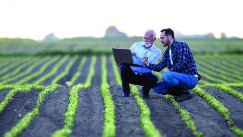 BEZ KVALITETA, NEMA NI PLASMANA: Nekada su se poljoprivrednici oslanjali na mobu i komšije, a danas na znanje, tehnologiju i inovativnost