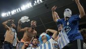 UŽIVO, NEVIĐENA DRAMA! Kartoni odlučuju ko ide dalje?! Argentina, Poljska i Meksiko u nestvarnoj borbi za osminu finala