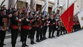 HRVATI UKRALI SVETOG TRIPUNA,  A DPS ĆUTI: Crnogorski suverenisti zanemeli pred komšijskim pretenzijama na kulturnu baštinu Boke Kotorske