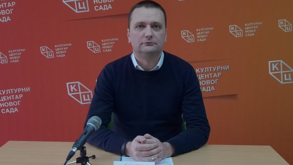 ДУБОКИ СУ КОРЕНИ КРИМСКОГ РАТА: Аналитичар Срђан Граовац о оружаном сукобу Запада и Русије у Украјини