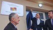 MOST BUDUĆNOSTI I SPAJANJA SRBIJE I CRNE GORE: Igor Mirović na otvaranju Srpske kuće u Beranama (FOTO/VIDEO)