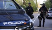 INCIDENTIMA NIJE KRAJ: I ambasada SAD u Madridu dobila pismo-bombu