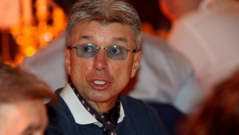 OD NULE DO KRALJA ESTRADE: Evo kako je Saša Popović gradio svoju karijeru, detalji iz biografije koje malo ko zna