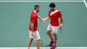 RUSIJA SE NE ODBIJA: Tipsarević i Troicki su zbog ovog poziva rešili da se vrate na teniske terene