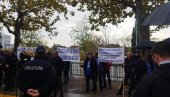 ŠEST MESECI PROTESTA: Železarci traže hitno rešenje