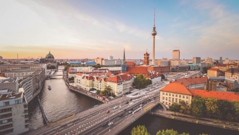 LEPOTE BEOGRADA U BERLINU: TOB na Međunarodnom sajmu turizma u prestonici Nemačke