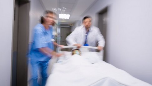 МУШКАРЦУ ПРЕСАЂЕН БУБРЕГ ГЕНЕТСКИ МОДИФИКОВАНЕ СВИЊЕ: Заиста сам желео да допринесем науци