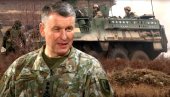 AMERIKANCI U STANJU BORBENE GOTOVOSTI: Litvanski general otkrio šta se dešava
