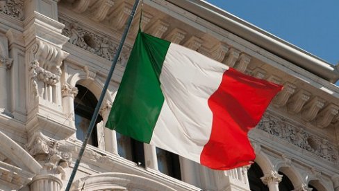 SVE MANJE BEBA, SVE VIŠE STARIJIH OD 100 GODINA: Italija se suočava sa rekordno malim brojem novorođenčadi
