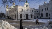 КИЈЕВ СЕ НАМЕРАЧИО НА УПЦ: Откривено како ће се одузимати имовина канонској цркви у Украјини