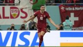 ШОК ЗА СРБИЈУ: Душан Влаховић не игра против Бугарске