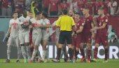 NOVE NEVOLJE ZA ORLOVE: FIFA pokrenula postupak protiv Srbije