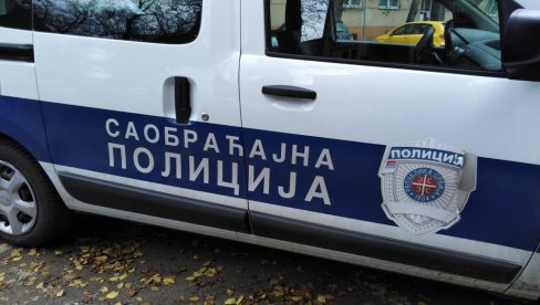 UPRAVLJAO AUTOMOBILOM SA VIŠE OD ČETIRI PROMILA ALKOHOLA U KRVI: Smederevska policija kaznila 82 vozača zbog alkohola i narkotika