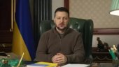 NAJNOVIJE VESTI IZ KABINETA VLADIMIRA ZELENSKOG: Ukrajina nema dovoljno vojne opreme za kontraofanzivu