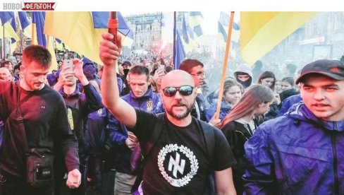 ФЕЉТОН - ИСПИТИВАЊЕ БИОЛОШКОГ ОРУЖЈА НА ЖИВИМ ЉУДИМА: Истраживање „биооружја“ врши  се у земљама које  баштине расизам