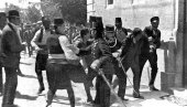 НОВОСТИ ОТКРИВАЈУ: Истина о Сарајевском атентату из пера најмлађег актера