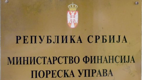 POREZ NA IMOVINU: Ističe rok za uplatu četvrte rate