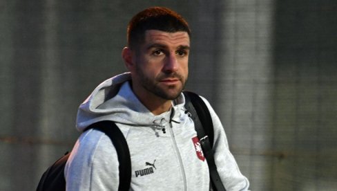 ГДЕ ЈЕ ЗАПЕЛО?! Ево шта кочи трансфер Митровића у  Партизан