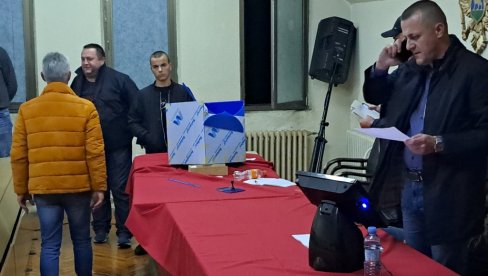 ODT PLJEVLJA: Još pet lica procesuirano zbog dešavanja oko izbora u Šavniku