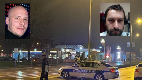 MANDIĆ ISPITIVAO SVEDOKA: Suđenje za brutalno ubistvo Ariela Bogdanovića u Banjaluci