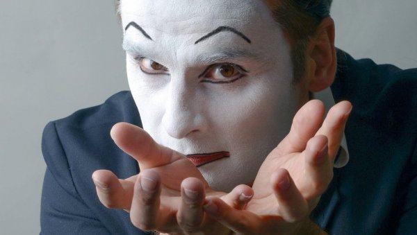 ЈУБИЛАРНИ ФЕСТИВАЛ ПАНТОМИМЕ У ВРАЊУ: Десето издање у обновљеном позоришту Бора Станковић од 7.  до 9.  децембра