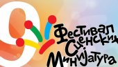 FESTIVAL SCENSKIH MINIJATURA: U Leskovcu nastupa 20 dramskih i plesnih grupa